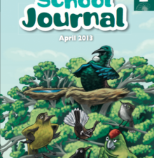 School-Journal-Level-2-April-2013