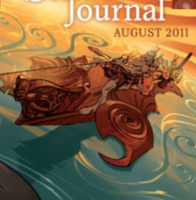 School-Journal-Level-2-August-2011