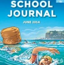 School-Journal-Level-2-June-2014