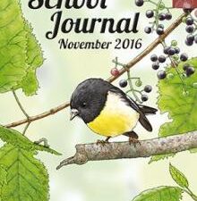 School-Journal-Level-2-November-2016
