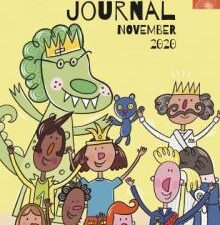 School-Journal-Level-2-November-2020