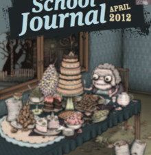 School-Journal-Level-3-April-2012