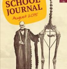 School-Journal-Level-3-August-2015