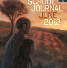 School-Journal-Level-3-June-2012