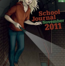 School-Journal-Level-3-November-2011