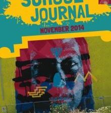 School-Journal-Level-3-November-2014