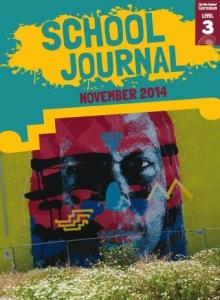 School-Journal-Level-3-November-2014