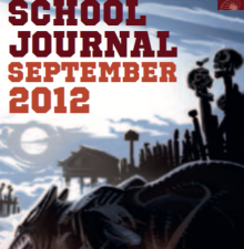 School-Journal-Level-3-September-2012