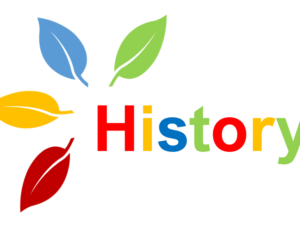 History