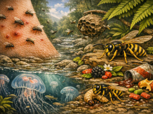 Insects & Bugs Bundle