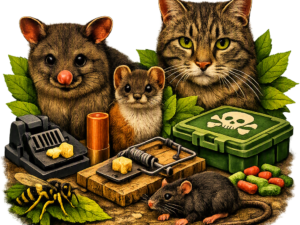 NZ Pest Control Bundle