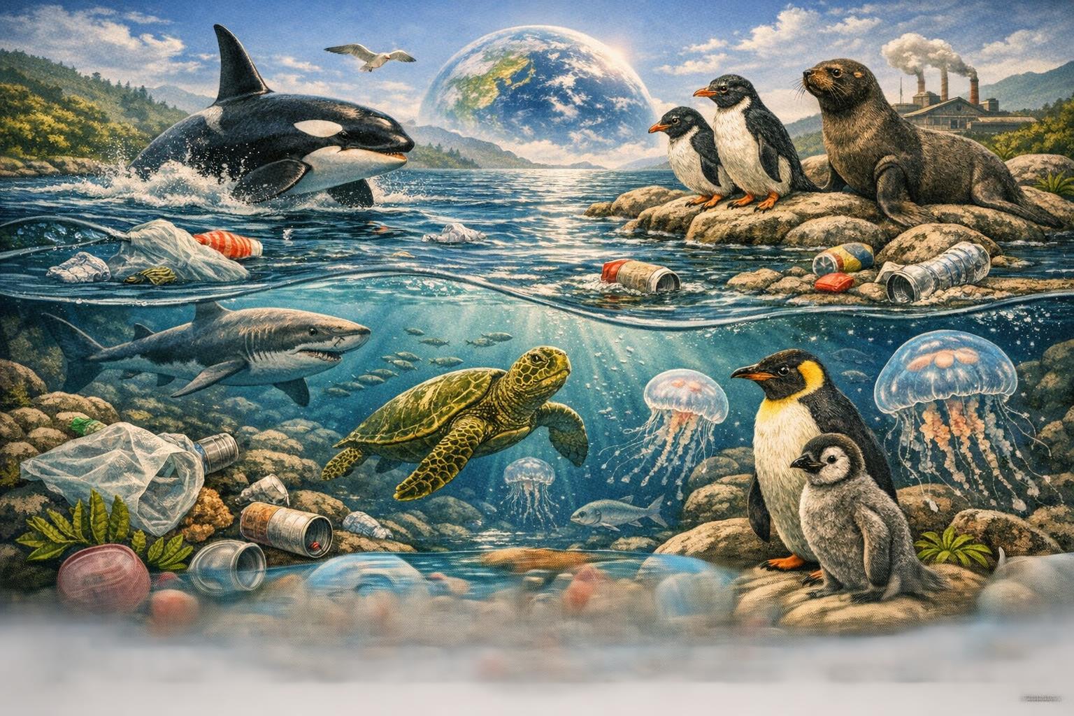 Sea Week Bundle
